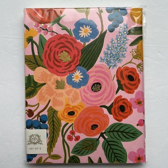 Rifle Paper Co. Notebook Set - Picture 6 of 10